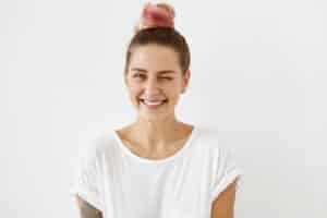 Using composite materials, our team can repair minor damage and improve the look of your teeth. Bonding and fillings are designed to restore strength, function, and beauty to your smile.