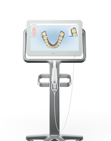 Discover the future of dentistry at Bayview Dental Center with our cutting-edge iTero scanner! Experience mess-free, precise, and efficient dental care with this advanced technology, designed to enhance comfort and deliver outstanding results.